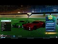 Rocket League 2v2 tournament with Chillin_87! Lets Goo!