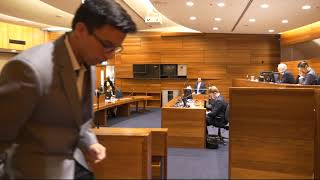 2019 ALSA Witness Examination Competition supported by Office Of Public Prosecutions Victoria