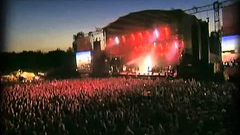 Archive -  Again live at Eurockéennes, Belfort, 2006