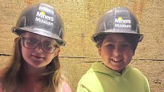 DAY 22 - Glace Bay - exploring the coal mines!