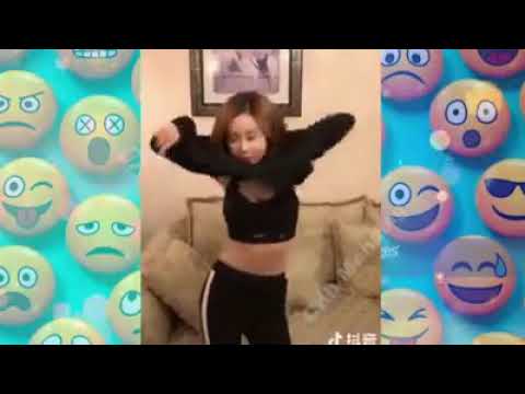 Cewek cantik buka baju  di tiktok YouTube