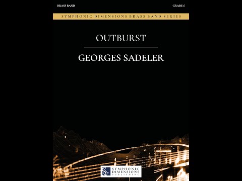 Outburst