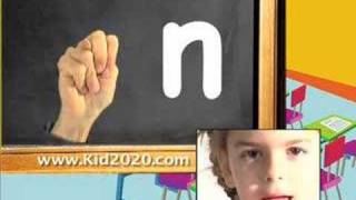 alphabet-sign langauge screenshot 3