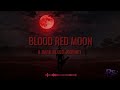 BLOOD RED MOON | A DARK DELTA BLUES SESSION #bluesmusic