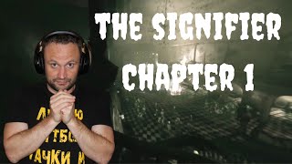 新しい心理ホラーゲーム - The Signifier | 第1章 screenshot 4