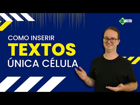 Como inserir vários