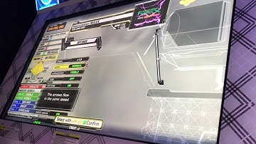 DDR Fascination MAXX Challenge