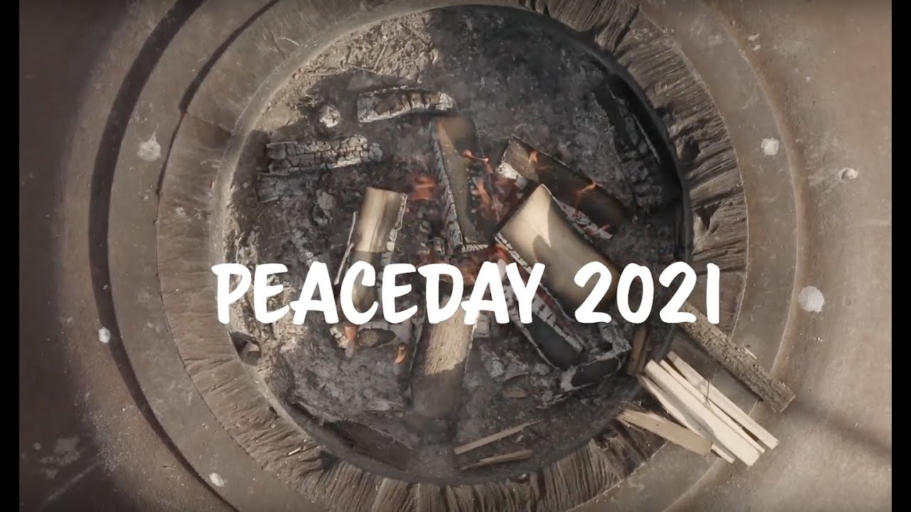 Video Highlights Peaceday 2021