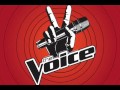 نرمين مرجي فاتت سنين The Voice Audition