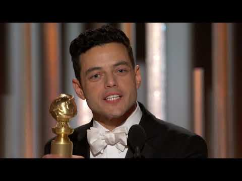 Video: Rami Malek Net Worth: Wiki, Đã kết hôn, Gia đình, Đám cưới, Lương, Anh chị em