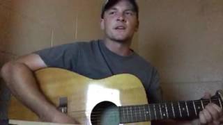 Hippies and the Cowboys- Cody Jinks cover chords