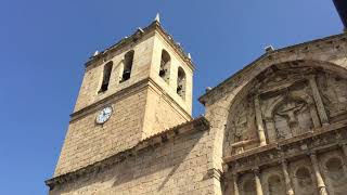 campanes 1 Toc de l'Ave Maria
