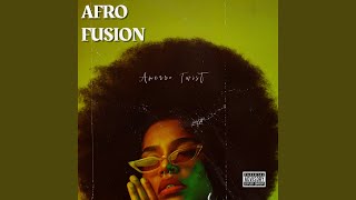 Afro Fusion