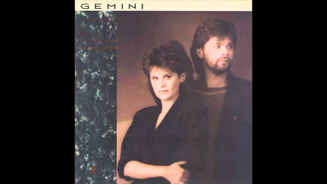 Watch GEMINI - SLOWLY on YouTube Watch GEMINI - SLOWLY on YouTube