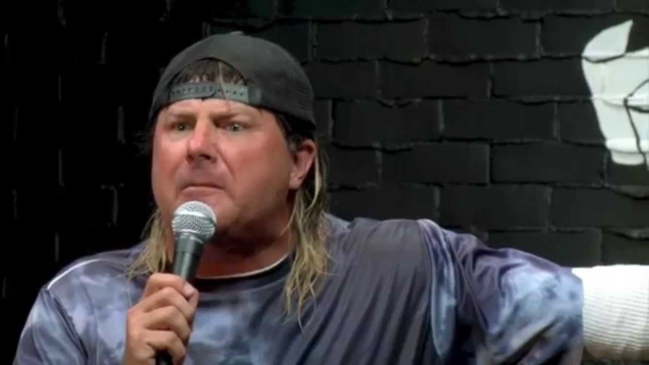 Donnie Baker in Louisville YouTube