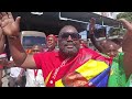 Dickson Jere Leaves PF, Backs Hichilema & Declares Lusaka Central Bid