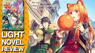 the rising of the shield hero announcement trailer 盾の勇者の