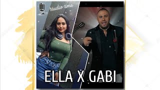 GABI X ELLA 2023 - SINGRENPE