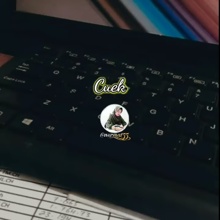 Nada dering~Cuek_rizky febian