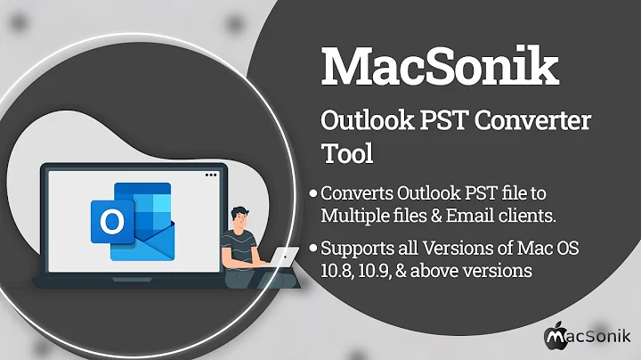 Convert PST File to Multiple File Format with Advanced PST Converter