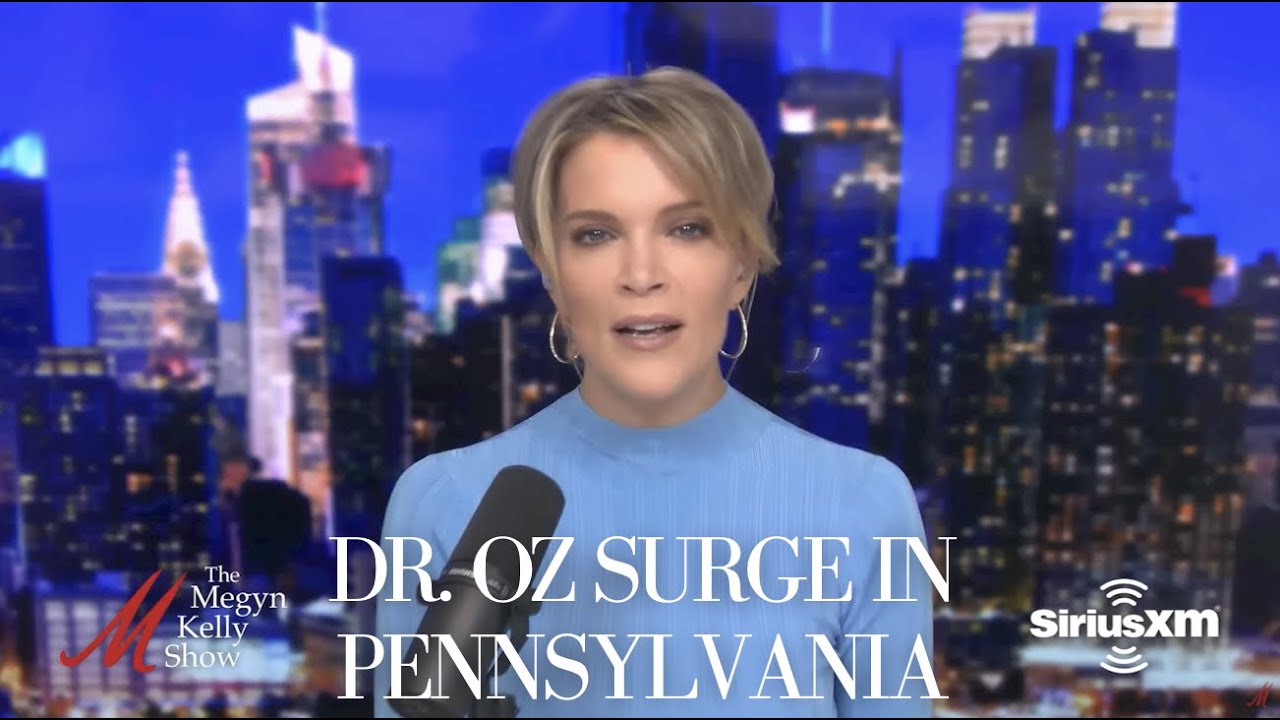 New Post-Debate Poll Shows BIG Dr. Oz Surge in Pennsylvania Over John Fetterman, with Robert Cahaly