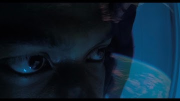 A cinematic rocket journey into the space | inspired by interstellar movie | infinity film studio