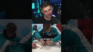 Thumbnail for Fizi Mě Pozval Do Videa