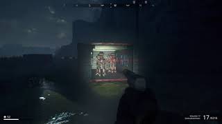 Generation Zero: Grenades are trash