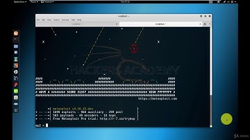 Video 37: Hacking with Kali Linux | FTP hacking | Kali Linux Tutorial For Beginners