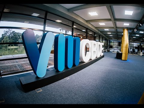 VIII Congresso Brasileiro