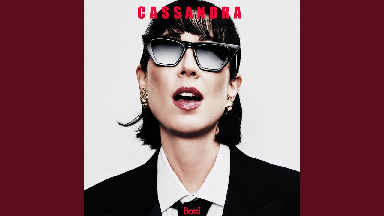 Watch Cassandra on YouTube Watch Cassandra on YouTube