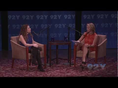 Jodi Picoult in Conversation with Katie Couric