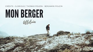 Mon berger - Glorious chords