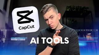 CapCut AI Tools Tutorial: Script to Video, AI Avatars & Content Suite