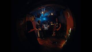 Jackson Box Jaz Session Live (Aug 2026)