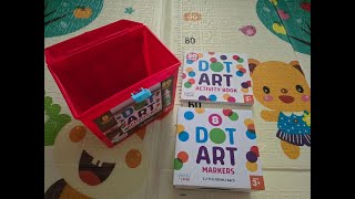Review | Dot Art for Kids