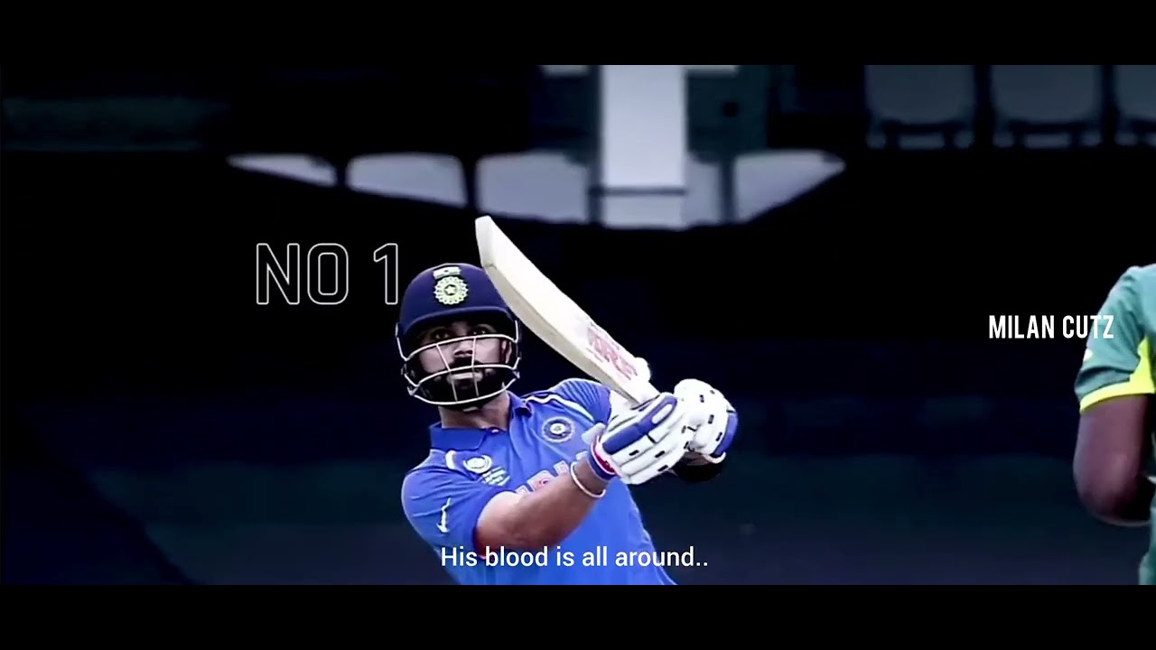 Haters🤡 are u ready to beg.... The beast is here👺| virat kohli X All hail the Tiger