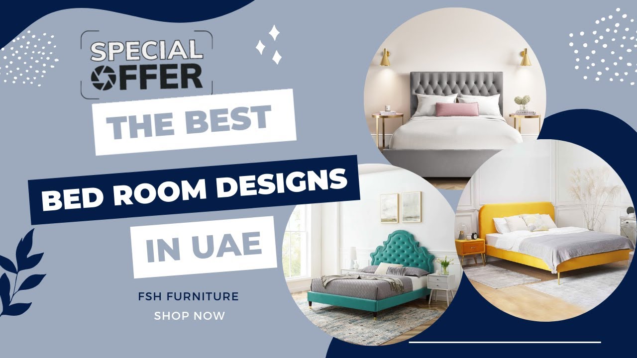 Bed Shop In Dubai Bed Furniture Dubai YouTube