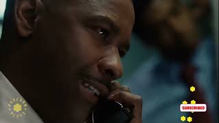 Dalton Threatens The Police  Inside Man 1080p