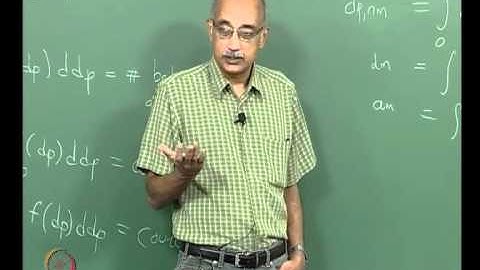 Mod-03 Lec-11 Morphological Characterization: Acoustic Attenuation Spectroscopy