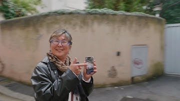 TREASURES OF THE MEDICIS, Turn Left Here,  Ep28