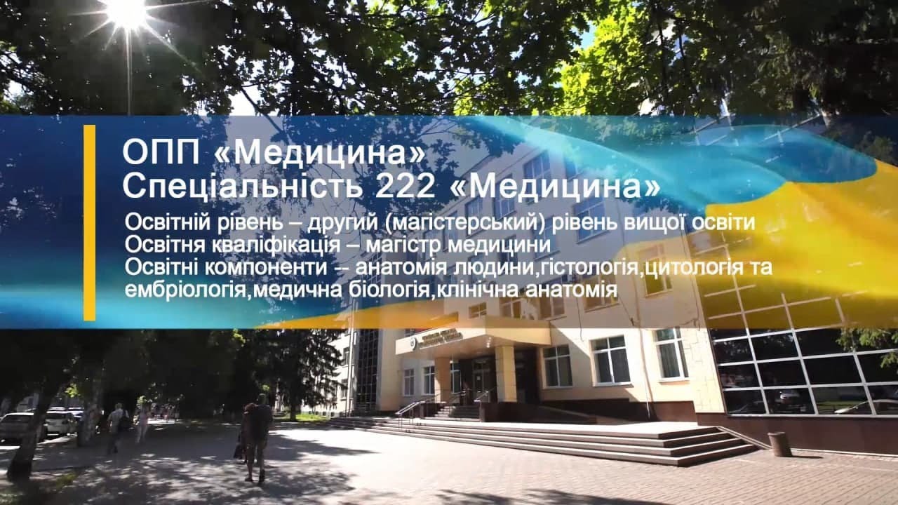 Пп ока медик