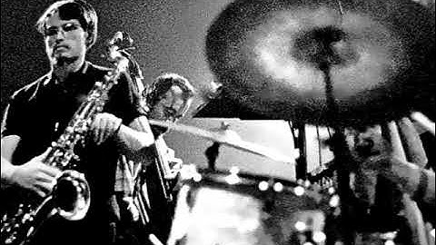 Taste Tribes: Eruption