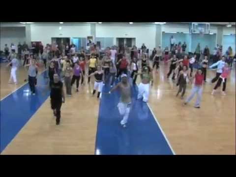 CALVINOGRAPHY Dance Mix Athens Greece 2008 present...