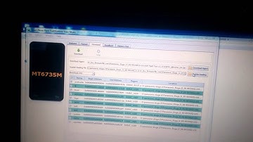 how to flashing panasonic eluga i2