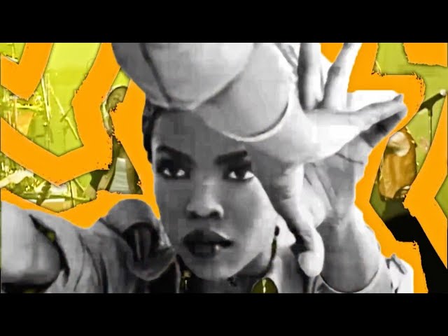 Miseducation 25 Tour: Ms. Lauryn Hill &Amp; The Fugees