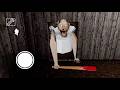 Granny Can Crawl Remake 2026 Unofficial Full Gameplay Granny Can Crawl Remake 2026 Unofficial Full Gameplay