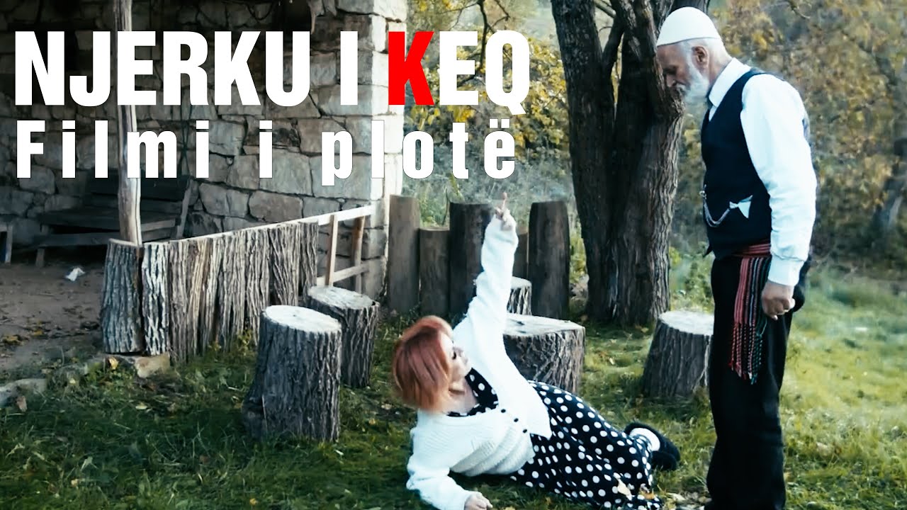 NJERKU - TREGIME POPULLORE