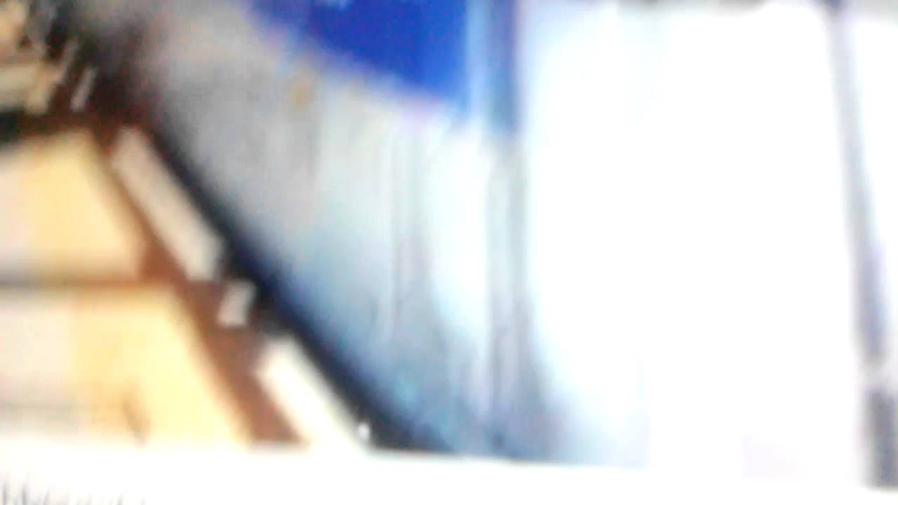 Metro North Southbound Shoreliner cab car with a shoving P42DC 