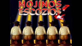 Miniatura del video "Mojinos Escozíos - Caga Ya"